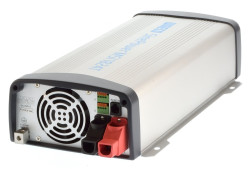 Waeco MSI1824T Sinus Wechselrichter 24V auf 230V 1800W 