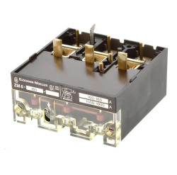 Moeller ZM6-160 Auslöseblock für Leistungsschalter/ 100-160A
