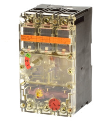 Moeller NZMH4-63 Leistungsschalter 