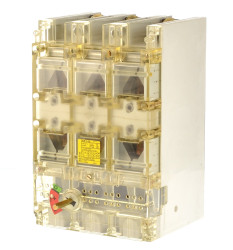 Moeller NZM 11-400 Leistungsschalter 400A NZM11-400 