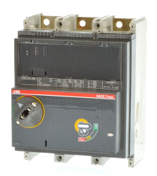 ABB TMAX T7D1600 Leistungsschalter 1600A 1SDA062040R1
