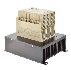 Siemens 3RW2231-1AB05 Sikostart Motorcontrolle 70A 37KW / 400V / 200-500V 