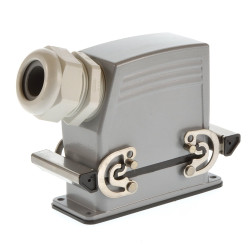 Weidmüller Steckverbindung 16 polig TSBU PG29 ABU Schraubanschluß /14-18