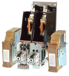 Siemens 3TC78141CM Schütz 2 polig DC-3 UND 5, 400A 3TC78