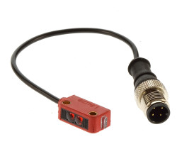 Leuze HRTR 2/42-50F,150-S12 Reflexionslichttaster 50112123