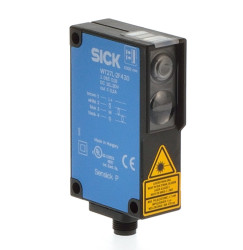 Sick WT27L-2F430 Reflexions-Lichttaster 1016019 