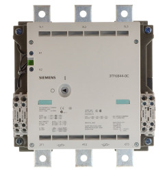 Siemens 3TF6844-0CM7 Schütz 335KW Spule 200-240VAC 3TF68
