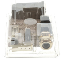 Harting Han 3A RJ45 Cat5 Stvb 4p IDC Stecker 09451151100