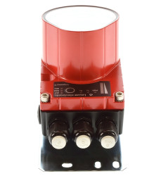 Leuze DDLS 200/120.1-50 Datenlichschranke 50039937