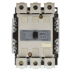 AEG LS47 .22 Schütz AC3- 22KW Spule 230VAC 910-337-341-00