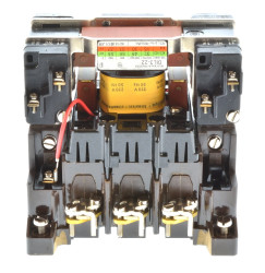 Moeller DIL 3-22 Schütz 45KW /AC3 Spule 220V DIL3-22