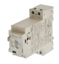 Moeller RS-PKZ2 Fernantrieb 24VAC/DC Remote Operator