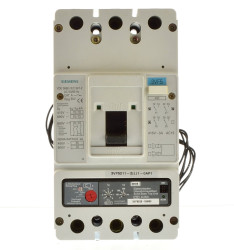 Siemens 3VF5211-2BM61-0AP1 Leistungsschalter 400A 