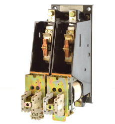 Siemens 3TC7814-0E Schütz 2 polig  400A 3TC78 Spule 220VDC komplett