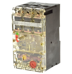 Moeller NZMS4-40 Leistungsschalter