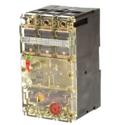 Moeller NZMS4-80 Leistungsschalter neu