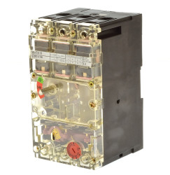 Moeller NZMS4-100 Leistungsschalter