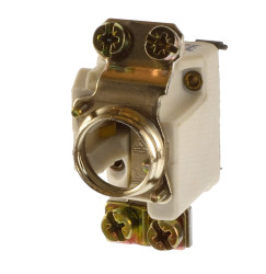 Siemens 5SG1673 D02 Neozed Sicherungssockel 63a 1pol 