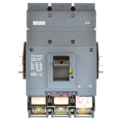 Siemens 3VT4710-3AA38-0AA0 Leistungsschalter bis 1000A 