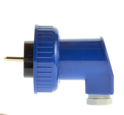 Mennekes 10818 Schuko Winkelstecker ip66