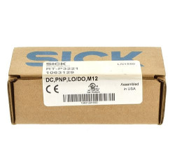 Sick RT-P3221 Reflexions-Lichttaster 1063129