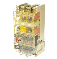 Moeller NZM9-250 Leistungsschalter + ZM 9-250 + U 60V