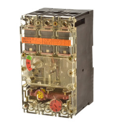 Moeller NZMH4-16 Leistungsschalter