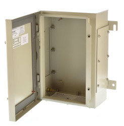 Weidmüller Interface Stahlblechgehäuse NexT 38/26/20 4gp 7032 Art. 9507960000 Schaltschrank