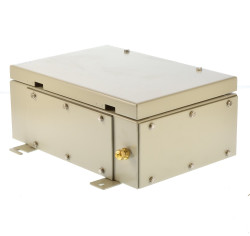 Weidmüller Interface Stahlblechgehäuse NexT 38/26/20 4gp 7032 Art. 9507960000 Schaltschrank