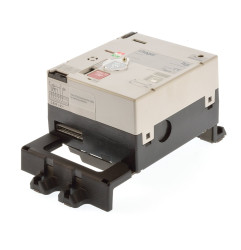Hager HXD040H Motorantrieb 24-48VDC 337002 für H400/63