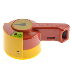 Moeller RH9 (R) Handgriff für rückseitige Schalterachse / 0/I
