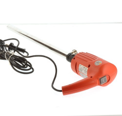 Flux F314S Faßpumpe JUNIORFLUX 