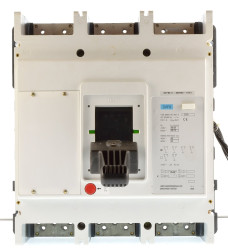 Siemens 3VF8311-2BM30-1HE1 Leistungsschalter 2000A 3polig