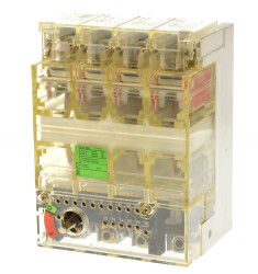 Moeller N94-250 Lasttrennschalter 4 polig - wie neu