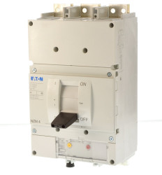 Eaton NZMN4-AE630 Leistungsschalter 630A 3 polig 265758 