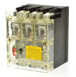 Moeller NZM6-100 Leistungsschalter100A 3polig