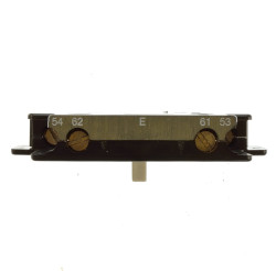Siemens 3TY6561-K Hilfsschalter für 3TB52/54/56..-0A links