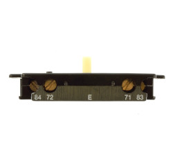 Siemens 3TY6561-L Hilfsschalter für 3TB52/54/56..-0A rechts