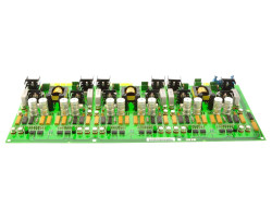ABB SAFT 168 PAC Pulsverstärkerkarte 58095117 ovp.
