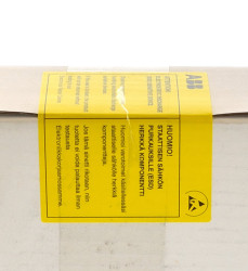 ABB DI86-32 Digital input board 57275782 sealed