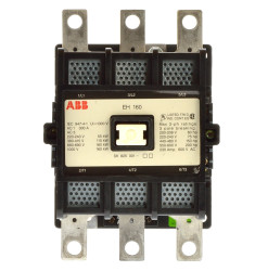 ABB EH160-30-22 Schütz 3p 220-230/50Hz GJD8250310R0513