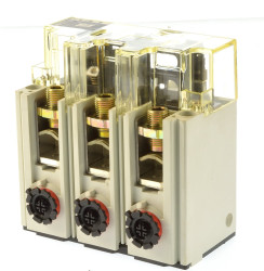 Moeller ZM9-100 Auslöseblock für Leistungsschalter