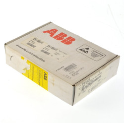 ABB SAFT 132 CBS Supervision Board 57411619 new, sealed