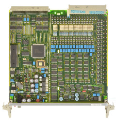 Siemens 6DP1230-8CC Teleperm XP FUM230 
