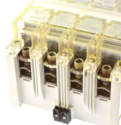 Moeller NZMS94-250 /ZM94-250 Leistungsschalter