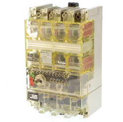 Moeller NZMS94-250 /ZM94-250 Leistungsschalter