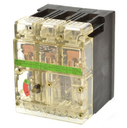 Moeller N6-160V +VHi002-N6Lasttrennschalter 160A ohne Ovp.