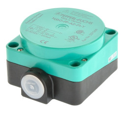 Pepperl + Fuchs NJ60-FP-A2-P1-Y237069 Induktiver Sensor 237069  