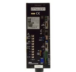 Yokogawa Dynaserv SR1015B85 servo actuator gebraucht