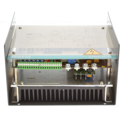 Siemens 6RA2221-8DD20-1 Simoreg Stromrichter